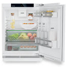 MINI FRIGORÍFICO SEM CONGELADOR DE ENCASTRE LIEBHERR URC 375I