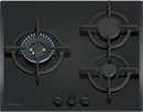 PLACA BALAY 3ETG663RN 60CM GAS NATURAL PRETO