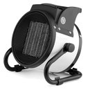 CALEFACTOR ORBEGOZO FHR 2045 2000W TEMPERATURA REGULABLE