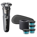 Philips SHAVER Series 5000 S5887/69 Máquina de barbear elétrica a
