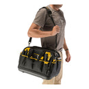 MALA COM ABERTURA AMPLA DE MULTIPLOS ACESSOS 41CM FATMAX FMST1-73