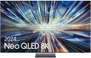 Samsung TQ65QN900DT 165,1 cm (65") 8K Ultra HD Smart TV Wi-Fi Pr
