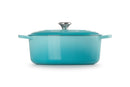 LE CREUSET - COCOTTE OVAL 31CM 21178311702430