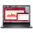 DELL PRO 14 PC14250 C5-120U 16GB 512GB 14"FHD W11P 1Y