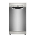 LVJ. BOSCH SPS2HKI58E 6P 46DBA 45CM INOX