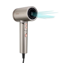 SECADOR DE CABELO UFESA PROIONICGO( 3  - 3 T - SILVER  )