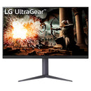 MONITOR 27" LG GAMING IPS, (GTG AT FASTER), 2X HDMI 2.2  DISPLAY