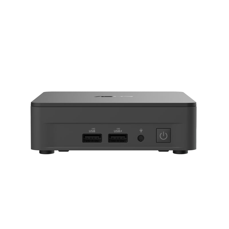 ASUS NUC 12 RNUC12WSKI500002I Preto i5-1240P