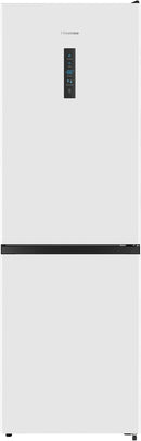FRIGORÍFICO COMBINADO HISENSE RB390N4BWC BRANCO