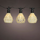 CANDEEIRO DE TETO LED PARA EXTERIOR 898355