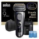 MÁQUINA DE BARBEAR BRAUN S99667CC( RECARREGÁVEL  - 60 MINUTOS  -