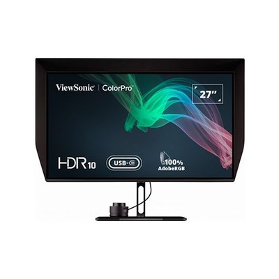 Viewsonic VP Series VP2786-4K monitor de ecrã 68,6 cm (27") 3840