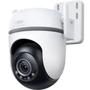 CÁMARA DE VIDEOVIGILANCIA TP-LINK TAPO TC42 VISIÓN NOCTURNA CONTR