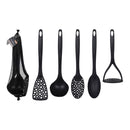 UTENSILIOS DE COZINHA 5 UNIDADES