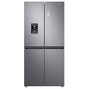 FRIGORÍFICO AMERICANO SAMSUNG SIDE BY SIDE RF48A401EM9/EF