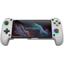 GAMEPAD MARS GAMING MGPX INALÁMBRICO BLANCO