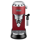 MÁQUINA DE CAFÉ EXPRESSO DELONGHI - EC 685 R