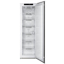 ARCA VERTICAL DE ENCASTRE SMEG K S8F174NE