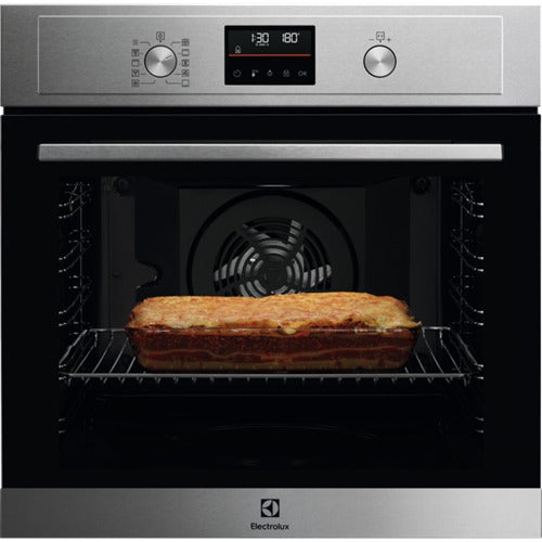 FORNO ELECTROLUX EOF4P56X 72L A+ PIROLITICO