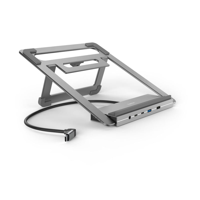 Hama Connect2Office Stand Suporte para computador portátil Antrac