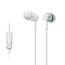 Sony MDR-EX110AP Auricular Com fios Intra auditivo Chamadas/Músic