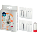 KIT WPRO P/FERRO-PASTI+STICK-IRO011