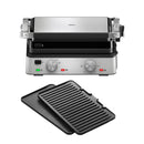 Braun CG 7020 grelhador de contacto