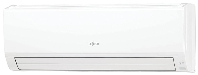 Fujitsu ASY50-KL Sistema de divisão Branco