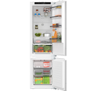 FRIGORÍFICO COMBINADO DE ENCASTRE BOSCH KIN96VFD0