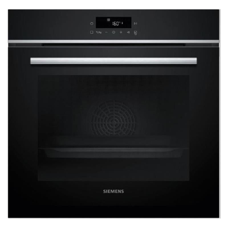 SIEMENS - FORNO IQ300 AIRFRY HB572AES3