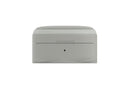 SAMSUNG - CAPA MAGNÉTICA BUDS4 CINZENTO GP-FPR640HICJW