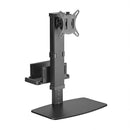AISENS DT32TSR-165 montagem e suporte para monitores 81,3 cm (32