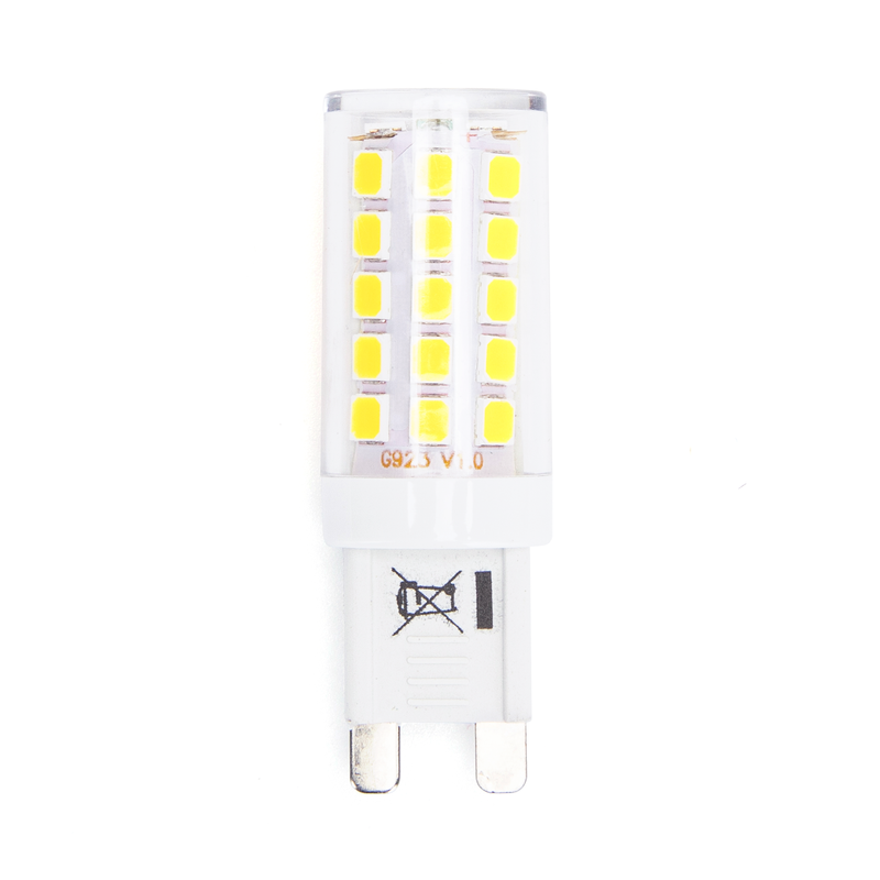 LED G9 3W LUZ FRIA