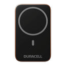 POWERBANK DURACELL DRPB3020A, MICRO5 5000MAH (PRETO)