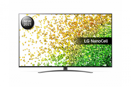 LG NanoCell NANO86 65NANO866PA TV 165,1 cm (65") 4K Ultra HD Sma