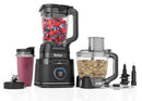 NINJA - LIQUIDIFICADORA E PROCESSADOR TB401EU