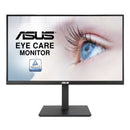 ASUS VA27AQSB 68,6 cm (27") 2560 x 1440 pixels Quad HD Preto