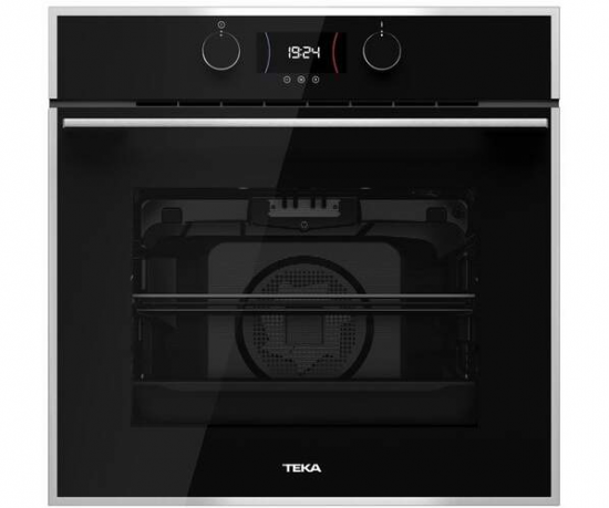 Teka HLB 840 70 l A+ Preto