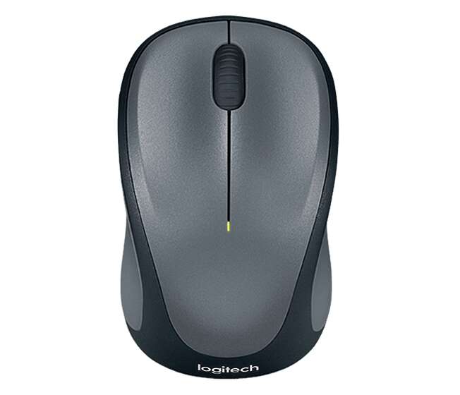 NOTEBOOK MOUSE M235