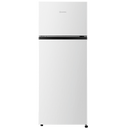 FRIGORÍFICO COM CONGELADOR MEIRELES MFF221W.2 BRANCO  206 LITROS