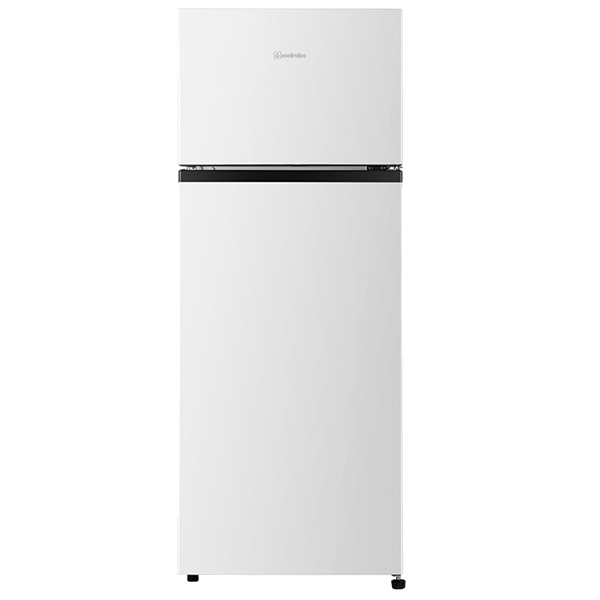 FRIGORÍFICO MEIRELES MFF221W.2( BRANCO  206 LITROS - 165 LITROS )