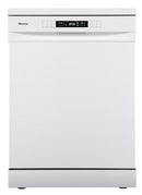 MÁQUINA DE LAVAR LOUÇA HISENSE HS623D10W 14 CONJUNTOS BRANCA
