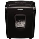 Fellowes Powershred 6M destruidora de papel Trituração micro-cort