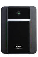 APC BX1600MI-GR UPS Linha interativa 1,6 kVA 900 W 4 tomada(s) CA