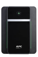 APC BX1600MI UPS Linha interativa 1,6 kVA 900 W 6 tomada(s) CA