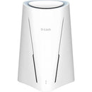 ROUTER INALÁMBRICO 5G NR D-LINK G530V2 3000MBPS 2.4GHZ 5GHZ 8 ANT