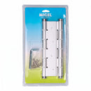 BLÍSTER DOBRADIÇA DUPLA AÇÃO BS10 PL M57004 BRIMIC