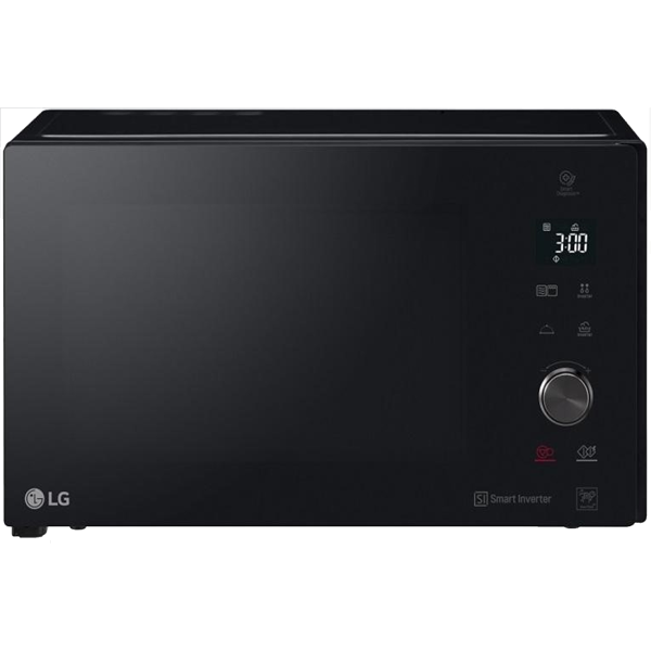 LG MH7265DPS microondas Balcão Micro-ondas grill 32 l 1350 W Pret