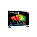 TV LG OLED55B65LA( 55" - 140 CM - OLED UHD 4K  - WEBOS 26  )