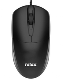 USB MOUSE 1200 DPI NILOX